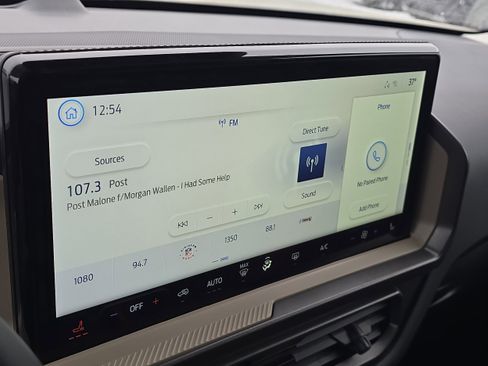 New 2025 Ford Bronco Sport Big Bend w/ Convenience Package image 27