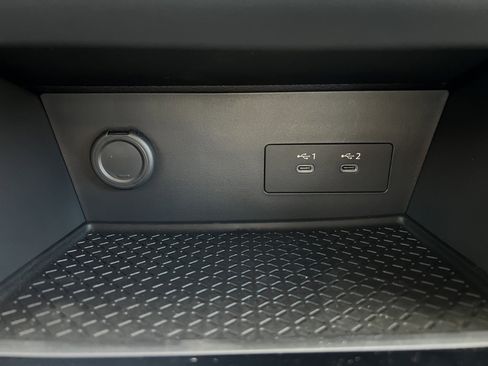 New 2026 Nissan Pathfinder SV image 19