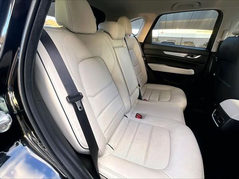 Used 2024 MAZDA CX-5 AWD 2.5 S w/ Premium Plus Pkg image 20