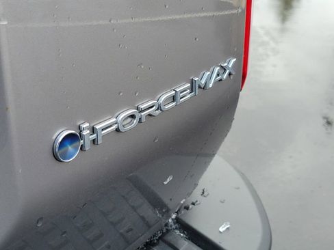 Used 2025 Toyota Land Cruiser BASE w/ Premium Package image 27