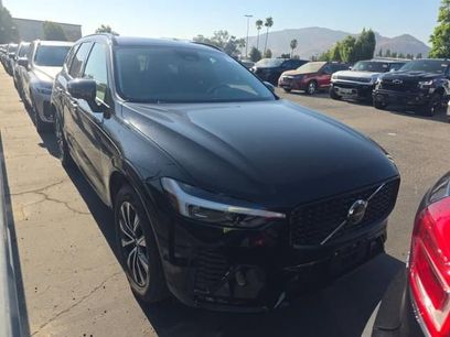Certified 2025 Volvo XC60 B5 Plus