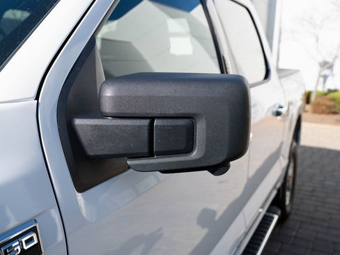 Used 2024 Ford F150 XLT w/ Tow/Haul Package image 16