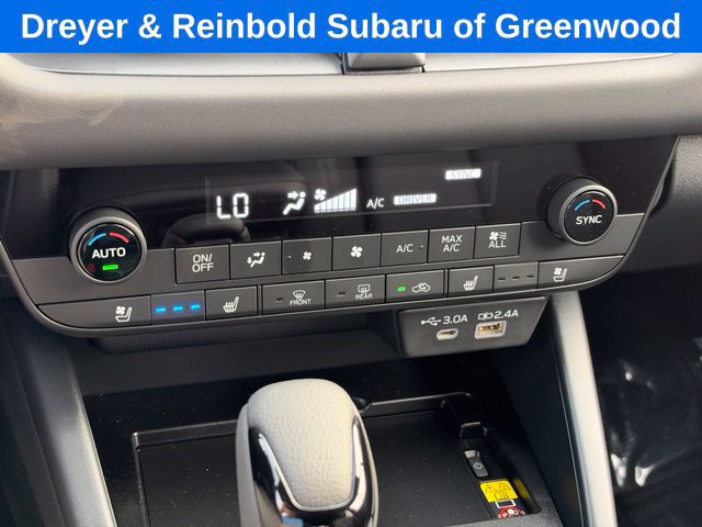 New 2026 Subaru Outback Touring XT AWD/4WD image 18