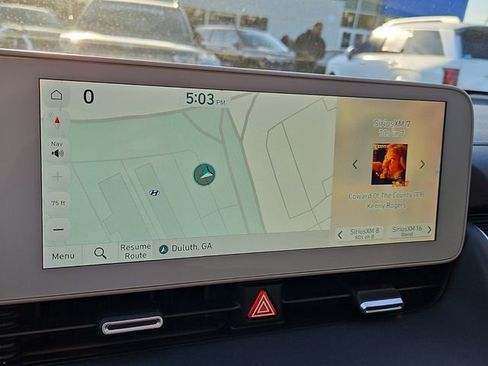 Used 2023 Hyundai Ioniq 5 SEL image 24