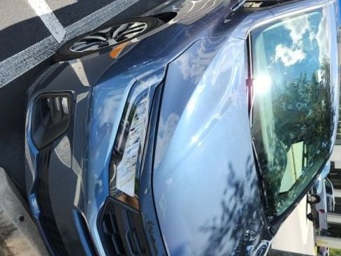 Used 2025 Honda Odyssey EX-L image 9