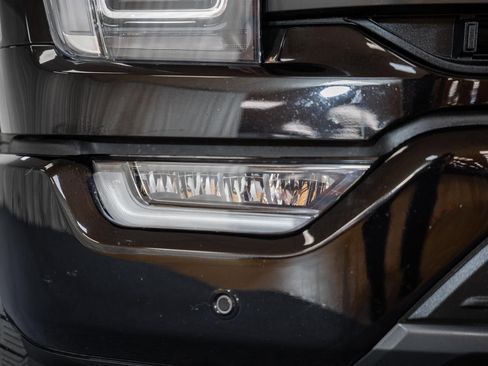 Certified 2023 Ford F150 Lariat w/ Equipment Group 502A High image 10