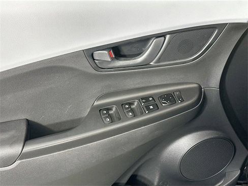 Used 2021 Hyundai Kona SEL w/ Cargo Package image 23