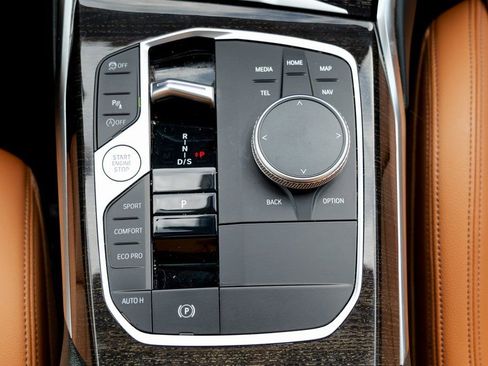 Used 2023 BMW 330i xDrive Sedan w/ Driving Assistance Package image 48