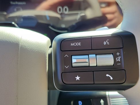 New 2026 Hyundai Santa Fe Limited image 6