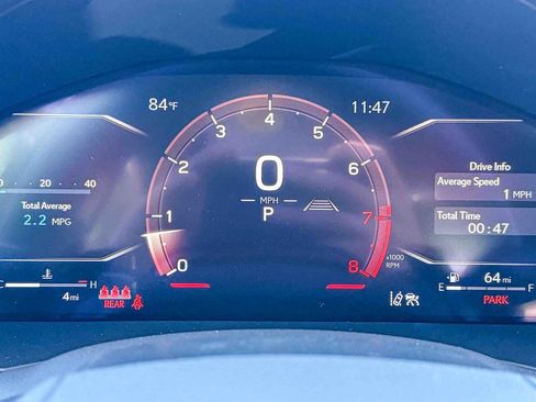 New 2026 Lexus IS 350 F Sport image 25