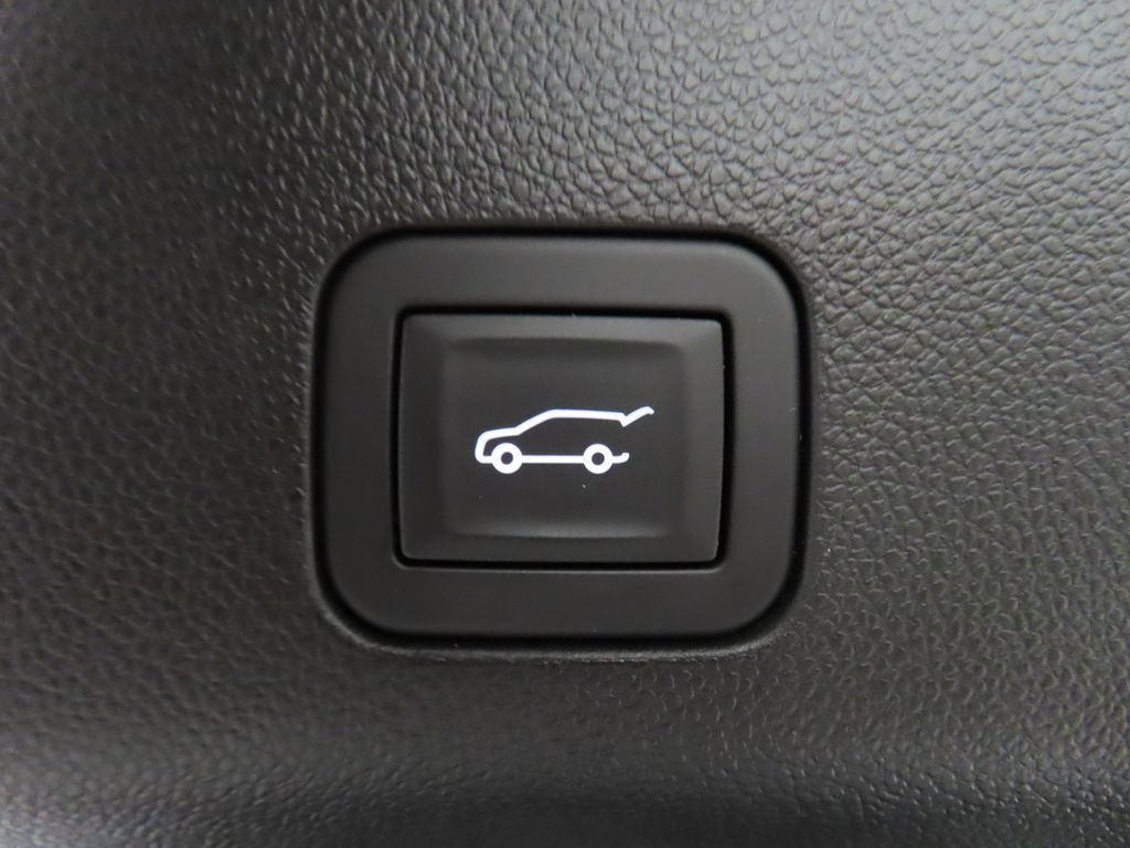 Used 2025 GMC Yukon XL Denali Ultimate AWD/4WD image 50