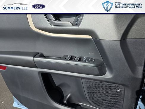 New 2025 Ford Bronco Sport Big Bend AWD/4WD image 28