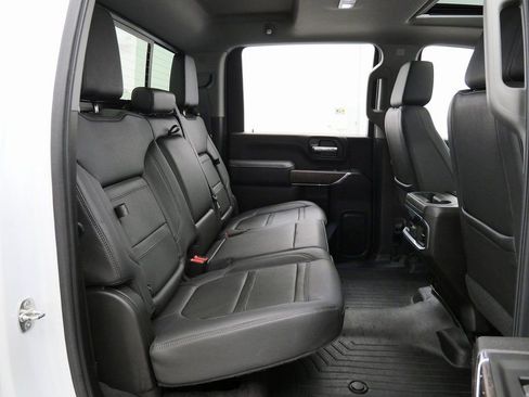 Used 2022 GMC Sierra 2500 Denali image 20