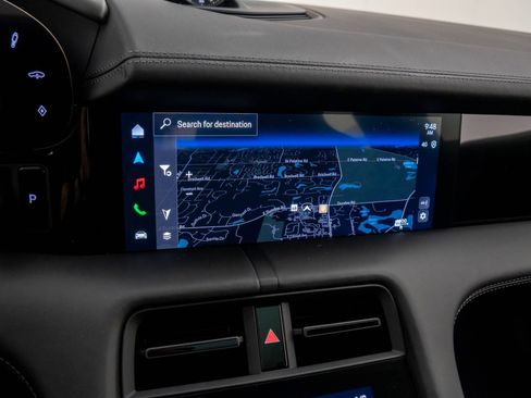 New 2026 Porsche Taycan GTS image 28