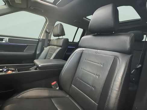 Used 2024 Hyundai Santa Fe Limited image 9