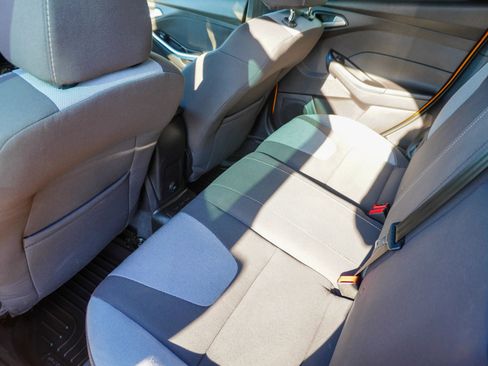 Used 2014 Ford Focus ST image 18