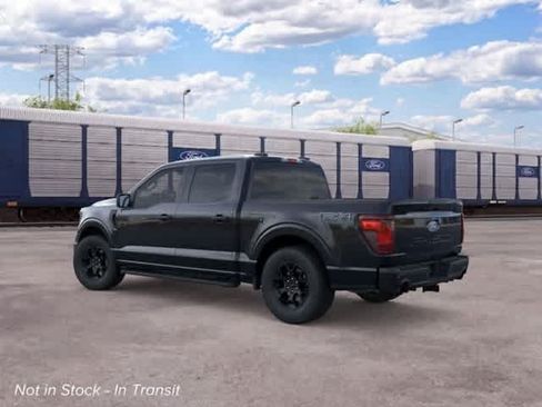 New 2026 Ford F150 STX AWD/4WD image 4
