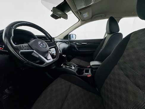 Used 2021 Nissan Rogue Sport SV AWD/4WD image 21