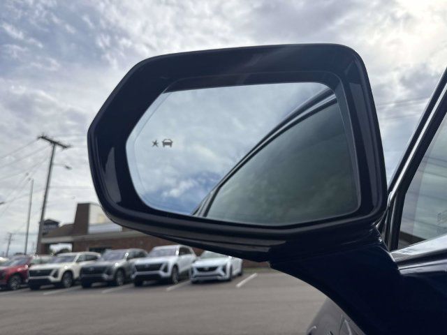 Used 2023 Cadillac XT5 Premium Luxury AWD/4WD image 13