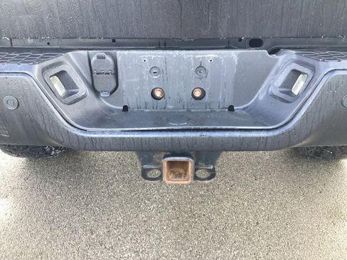 Used 2014 RAM 2500 Big Horn image 11