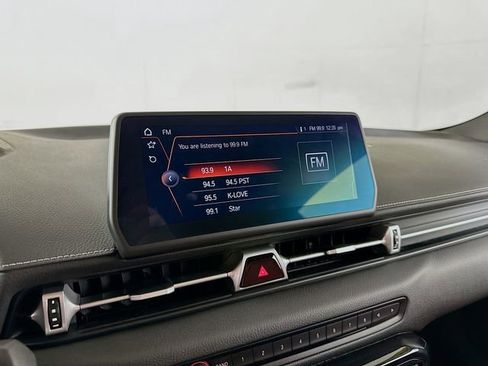 Certified 2022 Toyota Supra Premium w/ Driver Assist Package image 9