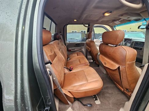 Used 2002 Ford F150 King Ranch image 14