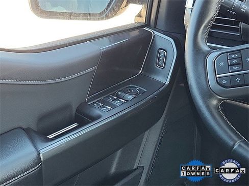 Certified 2023 Ford F150 XLT w/ Equipment Group 302A High image 11