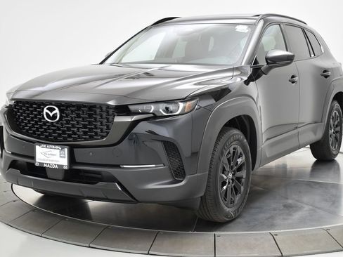 Used 2026 MAZDA CX-50 AWD 2.5 Hybrid w/ Cargo Package image 14