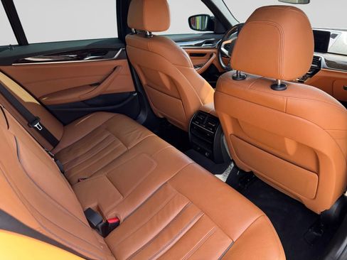 Used 2019 BMW 530i image 65