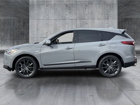 New 2026 Acura RDX A-Spec image 3