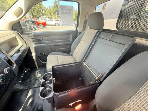 Used 2012 RAM 2500 ST w/ Popular Equipment Group RWD image 25