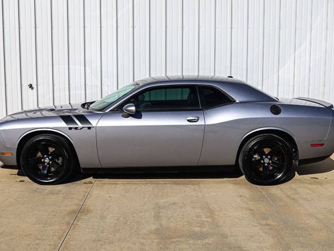 Used 2013 Dodge Challenger R/T Plus RWD image 2