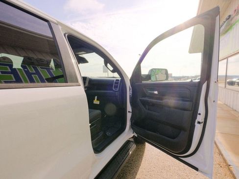 New 2025 RAM 1500 Tradesman image 17