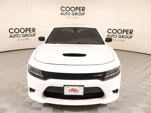 Used 2023 Dodge Charger GT RWD image 8