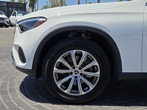 Certified 2026 Mercedes-Benz GLC 300 4MATIC image 12