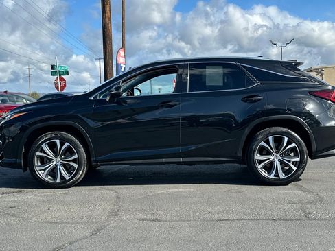 Used 2017 Lexus RX 350 AWD w/ Premium Package image 8