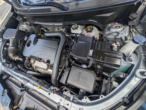 Used 2023 Chevrolet Equinox LS w/ LS Convenience Package image 22