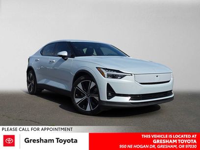 Used 2024 Polestar Polestar 2