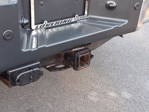 Used 2013 Ford F350 Lariat w/ Lariat Ultimate Pkg image 6