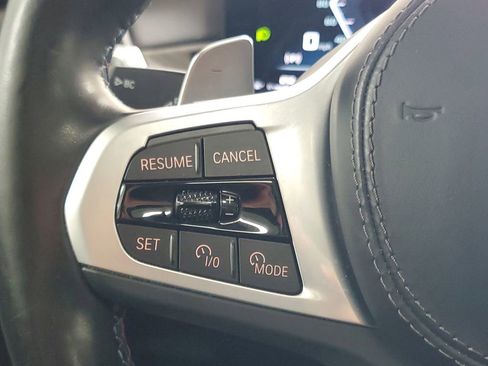 Certified 2024 BMW X6 M60i image 17