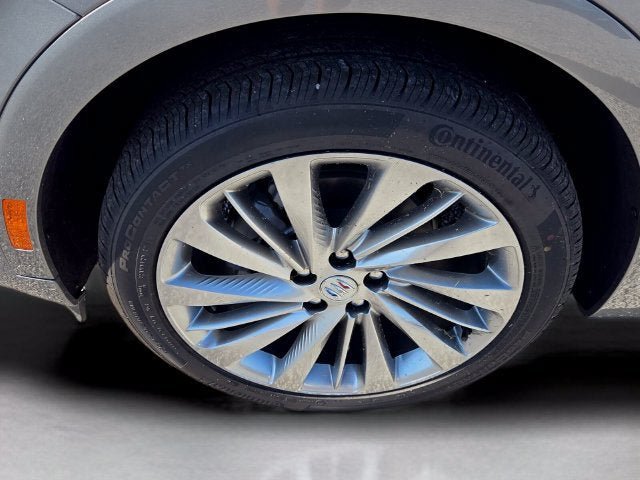 New 2026 Buick Envision Avenir AWD/4WD image 9