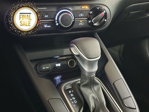 Certified 2023 Kia Soul LX w/ LX Technology Package image 23