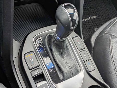 Used 2017 Hyundai Santa Fe Sport w/ 2.0T Ultimate Tech Package 05 image 29