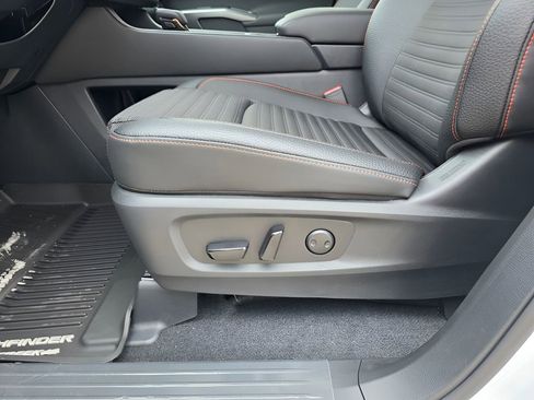 New 2026 Nissan Pathfinder Rock Creek AWD/4WD image 20