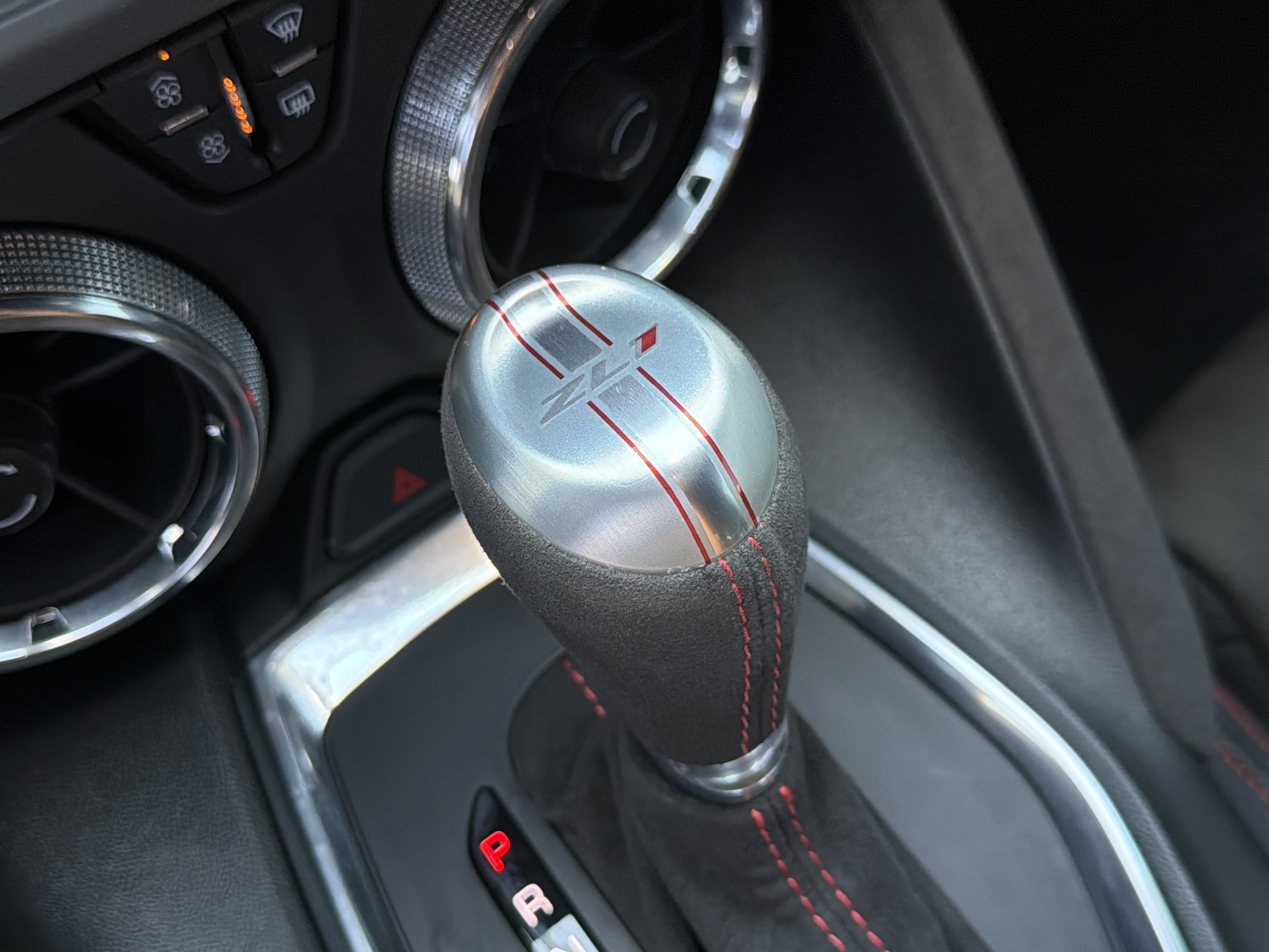 Used 2020 Chevrolet Camaro ZL1 RWD image 73