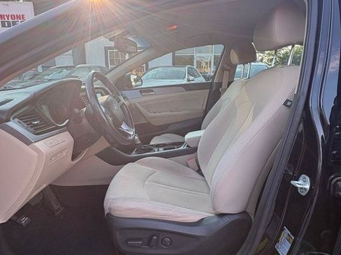 Used 2019 Hyundai Sonata SEL FWD image 5