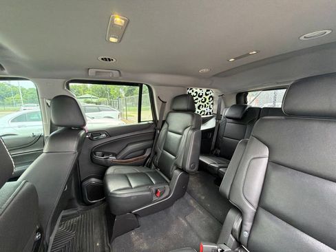 Used 2019 Chevrolet Tahoe LT AWD/4WD image 12