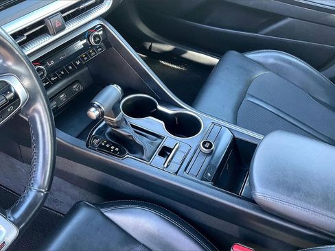 Used 2022 Kia K5 GT-Line image 15