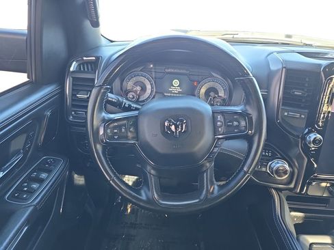 Used 2022 RAM 1500 Limited image 14
