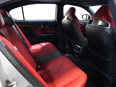 Used 2016 Lexus GS F RWD image 39